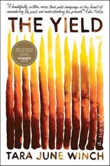 The Yield - Tara June Winch - 9780063003484