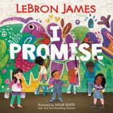 I Promise - LeBron James - 9780063017344