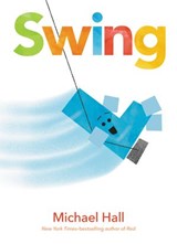 Swing - Michael Hall - 9780063018938