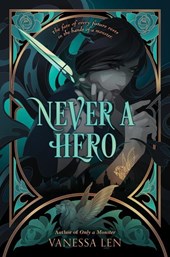 Len, V: Never a Hero