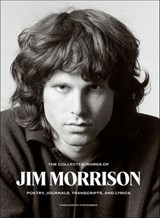 The Collected Works of Jim Morrison - Jim Morrison - 9780063028982