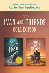 Ivan & Friends 2-Book Collection - Katherine Applegate - 9780063032699