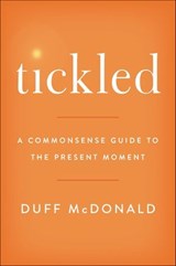 Tickled - Duff McDonald - 9780063036901