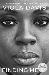 Finding Me - Viola Davis - 9780063037328