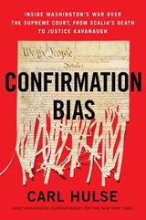 Confirmation Bias - Carl Hulse - 9780063040595