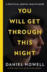 You Will Get Through This Night - Daniel Howell - 9780063053878