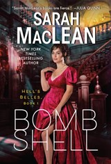 Bombshell - Sarah MacLean - 9780063055841