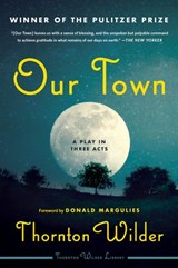 Our Town - Thornton Wilder - 9780063060111