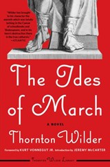 The Ides of March - Thornton Wilder - 9780063060128