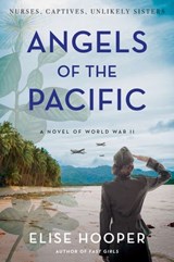 Angels of the Pacific - Elise Hooper - 9780063068919