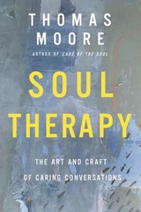 Soul Therapy - Thomas Moore - 9780063071452
