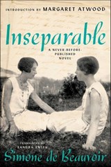 Inseparable - Simone de Beauvoir - 9780063075061