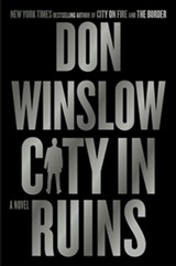 City in Ruins - Don Winslow - 9780063079502