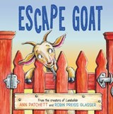 Escape Goat - Ann Patchett - 9780063084810