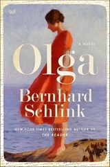 Olga - Bernhard Schlink - 9780063112940