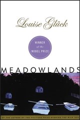 Meadowlands - Louise Gluck - 9780063117594