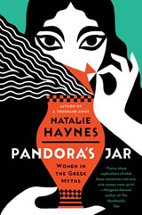 Pandora's Jar - Natalie Haynes - 9780063139473