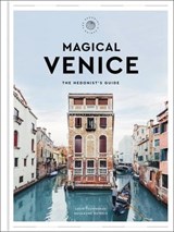 Magical Venice - Lucie Tournebize ; Guillaume Dutreix - 9780063211971