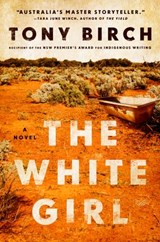 The White Girl - Tony Birch - 9780063213548