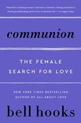 Communion - bell hooks - 9780063215955