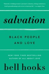 Salvation - bell hooks - 9780063215962