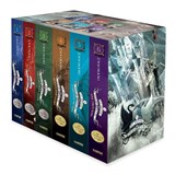 The School for Good and Evil: The Complete 6-Book Box Set - Soman Chainani - 9780063222809
