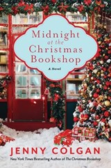 Midnight at the Christmas Bookshop - Jenny Colgan - 9780063260450