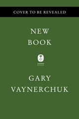 Day Trading Attention - Gary Vaynerchuk - 9780063317628