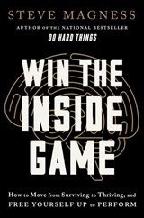 Win the Inside Game - Steve Magness - 9780063339927