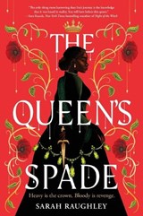 Queen's Spade - Sarah Raughley - 9780063344396