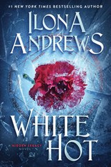 White Hot - Ilona Andrews - 9780063381155