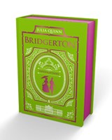 Duke and I and The Viscount Who Loved Me: Bridgerton Collector's Edition - Julia Quinn - 9780063383609