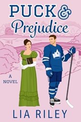 Puck and Prejudice - Lia Riley - 9780063412323