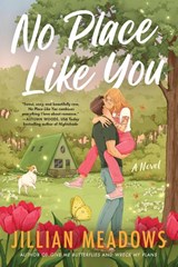 No Place Like You - Jillian Meadows - 9780063416208