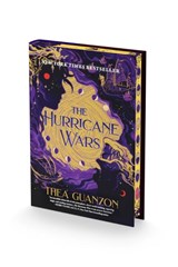 The Hurricane Wars Deluxe Collector's Edition - Thea Guanzon - 9780063434707
