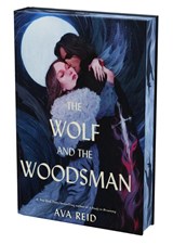 Wolf and the Woodsman Deluxe Collector's Edition - Ava Reid - 9780063439627