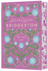 Duke And I Deluxe Collector's Edition - Julia Quinn - 9780063445031