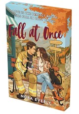 Fall at Once - Nora Everly - 9780063462809