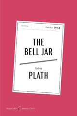 The Bell Jar American Classics Edition - Sylvia Plath - 9780063484221