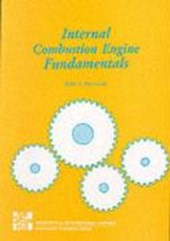 INTERNAL COMBUSTION ENGINE FUN (Int'l Ed)
