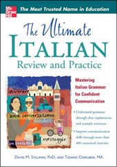 The Ultimate Italian Review and Practice