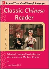 McGraw-Hill's Chinese Pronunciation with CD-ROM -  - 9780071627368