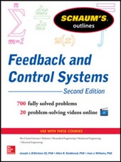 Schaums Outline of Feedback and Control Systems
