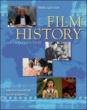 Thompson, K: Film History: An Introduction