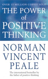 Power of positive thinking - norman vincent peale - 9780091906382
