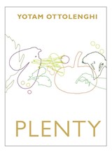 Plenty - Yotam Ottolenghi - 9780091933685
