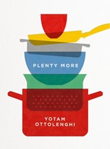 Plenty More - Yotam Ottolenghi - 9780091957155