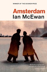 Amsterdam - Ian McEwan - 9780099272779