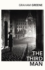 The Third Man and The Fallen Idol - Graham Greene - 9780099286233