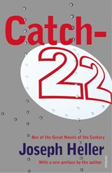 Catch-22 - Joseph Heller - 9780099477310